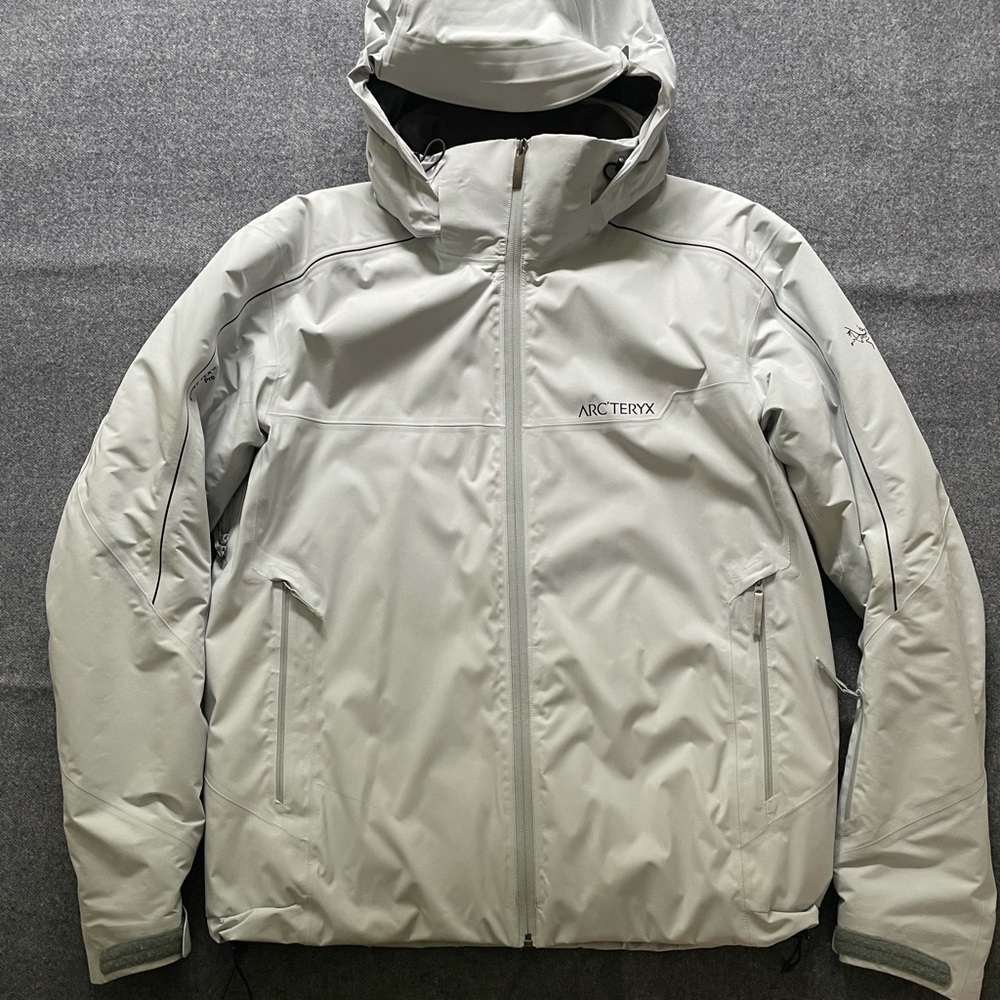 Arc’teryx Men’s Ventii Insulated Jacket, Large